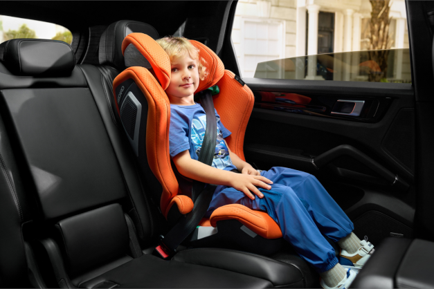 sillas y adaptadores de coche para niños y bebes